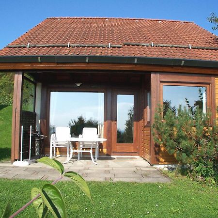 Feriendorf Oefingen 04 Bad Dürrheim Eksteriør bilde