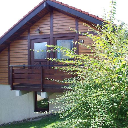 Feriendorf Oefingen 04 Bad Dürrheim Eksteriør bilde