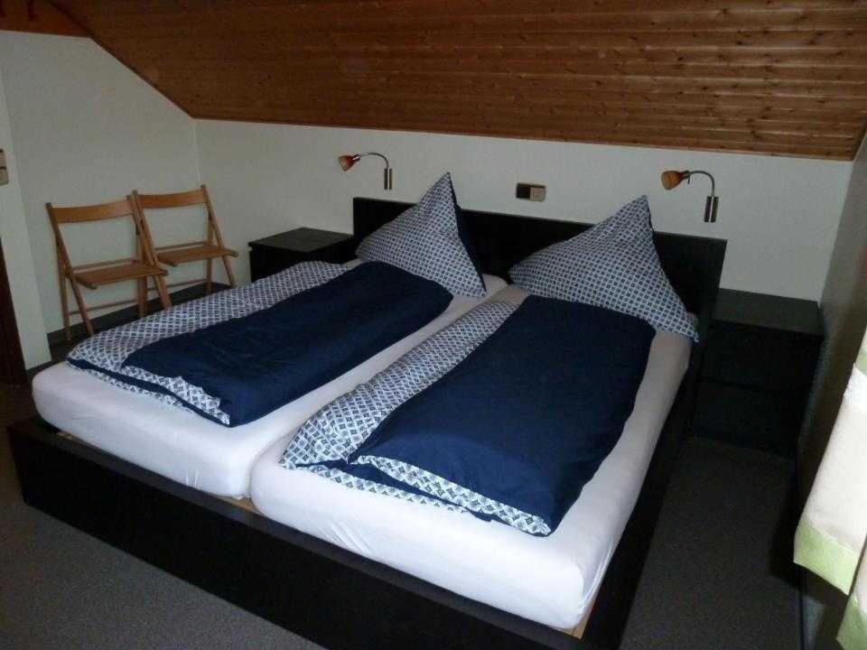 Feriendorf Oefingen 04 Bad Dürrheim Eksteriør bilde