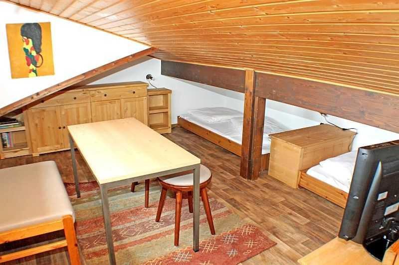 Feriendorf Oefingen 04 Bad Dürrheim Eksteriør bilde