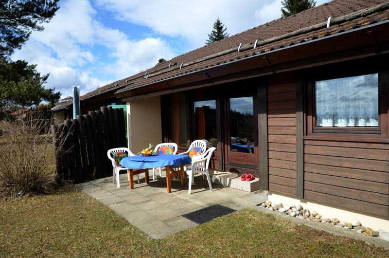 Feriendorf Oefingen 04 Bad Dürrheim Eksteriør bilde